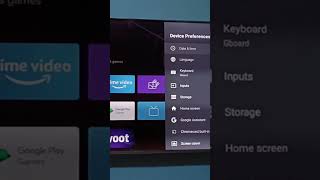 Download lagu VU Android Smart TV Restart. #youtubeshorts mp3