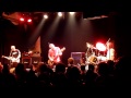 13 - nomeansno - mr. in between (02.06.2011, gebaeude 9, koeln, germany)