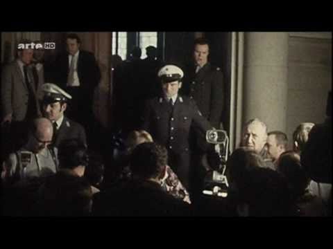 "Die Anwälte" - der RAF (Teil 1 / 6 )