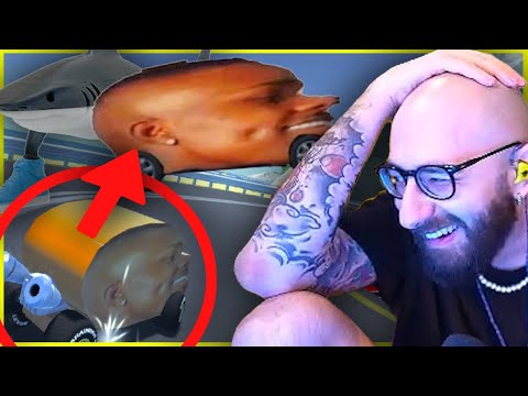 HO PERSO LA SANITA' MENTALE