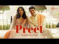 Preet (Teaser 2) | Lagan | Dhvani Bhanushali, Abhijit V, Shloke L| Advait C | Hitz Music