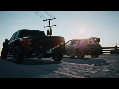 Faith Jones Boss Race Need For Speed Payback Free Ember Militia