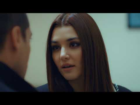 Siyah İnci/Czarna Perła, Odcinek 16  Zwiastun 2