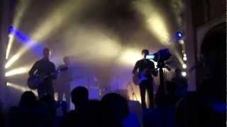 Low 'Nothing But Heart' (Toledo 2012)