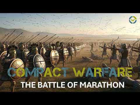 The Battle of Marathon
