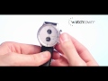 Обзор часов Emporio Armani AR0385 