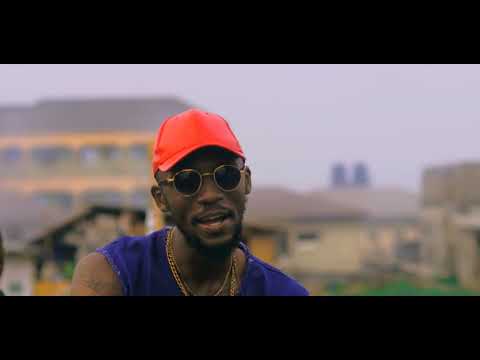 Abobi Eddieroll-WIDA YOU (Official video)