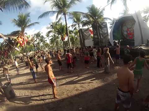 Universo Paralello 12 (2013-2014) version OK