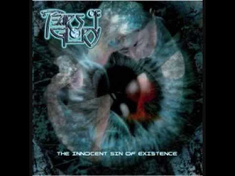 Tears of Glory - The innocent sin of existence (Full Album)