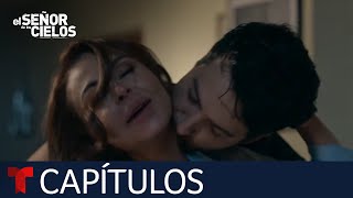 El Señor de Los Cielos 9 | Capítulo 51: Presa de sus acciones | Telemundo