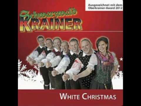 Feliz Navidad-Schwarzwaldkrainer