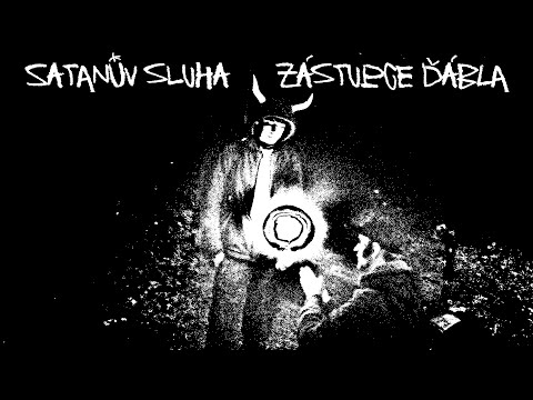 Satanův sluha - Zástupce ďábla (prod. Sick Mortem)