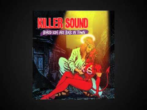 Killer Sound - The charlatan's song