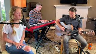Power to Redeem - Cover