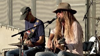 Live@Levitt - Grayson Capps