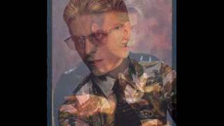 Bring me the Disco King-by David Bowie