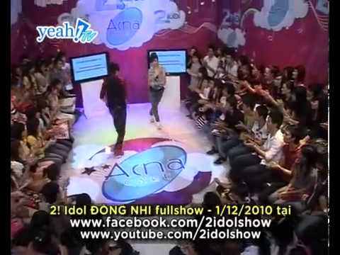 ▶ Nghi Ngờ   Đông Nhi ft  Ngô Kiến Huy 2! Idol Đông Nhi)   YouTube