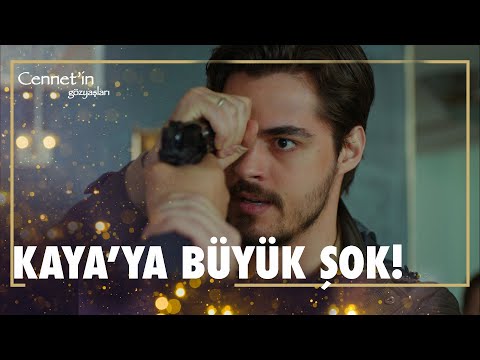 Selim, Kaya'yı dumur etti! - Cennet'in Gözyaşları 29. Bölüm