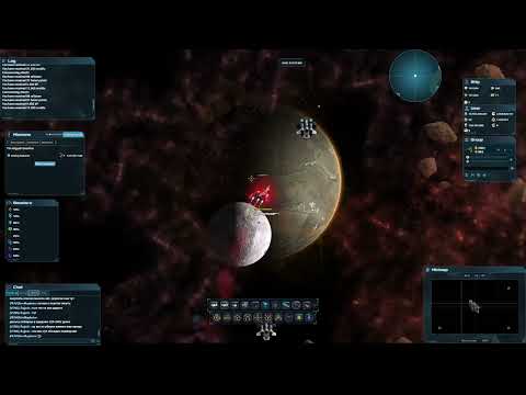 SPACE ACES - FACTIONS & WARS BALANCE PATCH