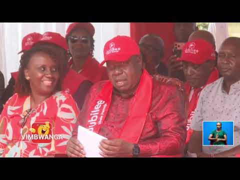 Vimbwanga: Rais mstaafu Uhuru Kenyatta akiri kuwa jina sponyo linamfaa miongoni mwa matukio mengine