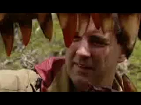 Bringing the Age Alive | Walking with Dinosaurs: The Making Of | BBC Studios