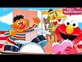 Elmo Loves You Pop Up Storybook App For Kids