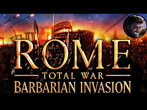 Western Roman Empire Livestream