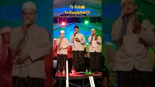 Download lagu Merinding😭😭 MahalulQiyam BBM (babul mustofa)😍😍 mp3