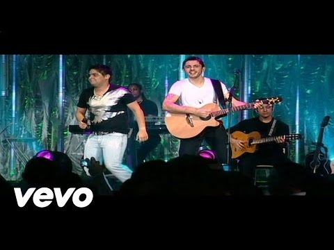 Só Falta Você - Jorge e Mateus
