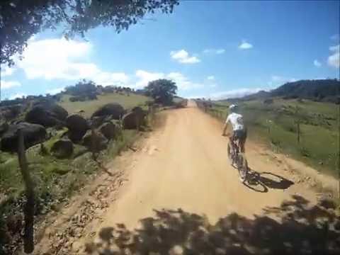 GP Ravelli 4a Etapa 2012 Subida do Trator (Categoria Pró)