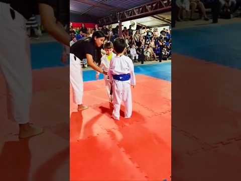 2° Dia da 3° copa interna dojôs SC - judô 9 a 12 anos #dojosc #judo