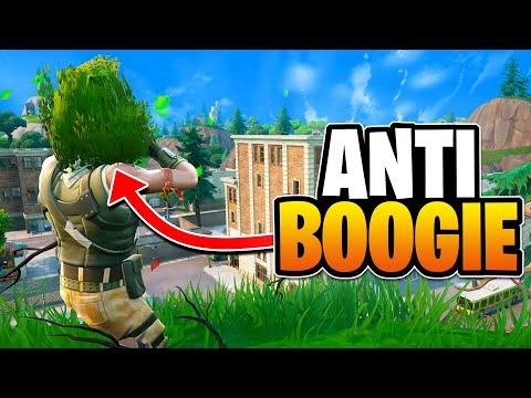 THIS is the Fortnite OG Meta