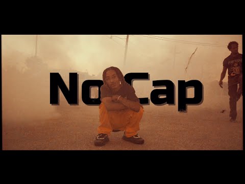 JoshSimmons - No Cap (Official Music Video) | (Dir. by @MFCool )