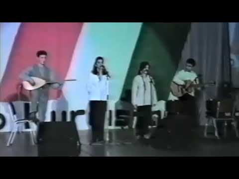 Koma Nurhak - Şoreşger