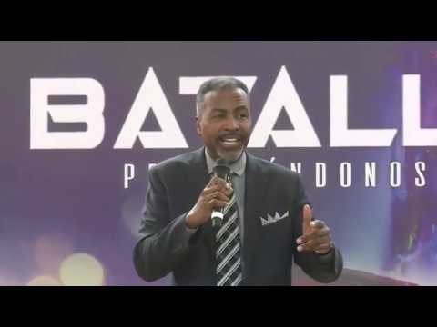 Batallas de Fe México - De fe a fe | Amor