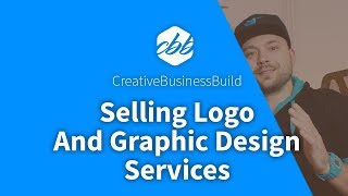How To Sell Logo And Graphic Design Services - Using Cold Email