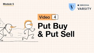 4. Put Buy and Put Sell