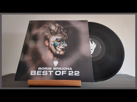 Boris Brejcha - I Want You (Feat. Ginger)