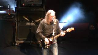 ROSENDO - LA FAUNA  (Gijón - 03/02/2012)