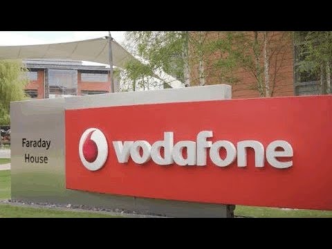 Vodafone - Customer Success Story (Simon Wright - Head of IOT Smart Cities)