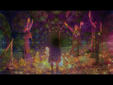 D-5 Project. Channelled multi dimensional world-tribal music