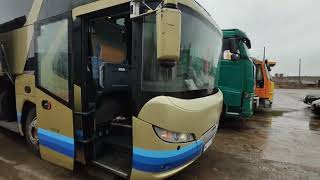 Venta de Neoplan P11 autobús interurbano - Imagen 5 | Autoline MX Neoplan P11 autobús interurbano | Imagen 5 - Autoline