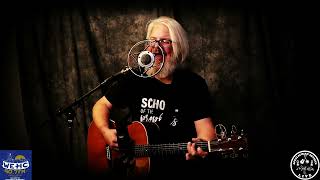Scotty Melton - Rogers Park (Justin Townes Earle cover) - Live Video