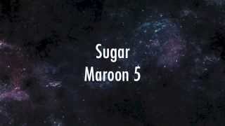 SUGAR - Maroon 5