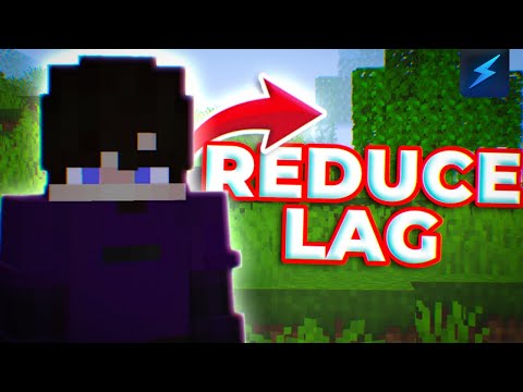 Changing View and Simulation Distances on a Minecraft Server
