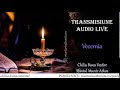 ️ LIVE Chilia Buna Vestire Schitul Lacu Sfântul Munte Athos