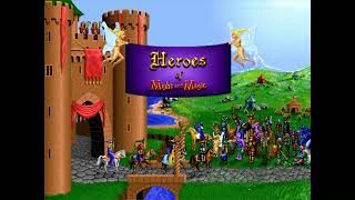 Heroes of Might and Magic A Strategic Quest