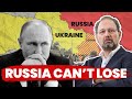 This Is How The Ukraine War Will End Richard Sakwa