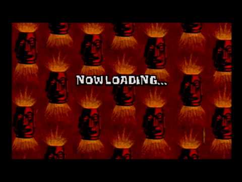 Spongebob Squarepants SuperSponge Walkthrough Part 4 Rock Bottom