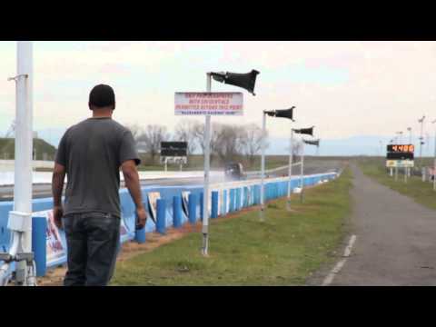 Thumbnail for Ford Thames﻿ Wrecks at Test N Tune March 2, 2013